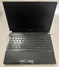 Toshiba Portege R700-16R per ricambi non funzionante