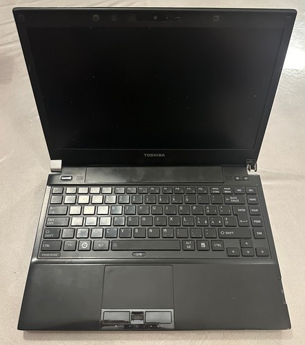 Toshiba portege r700 16r - portege, per