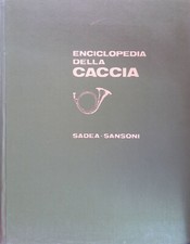 Enciclopedia della caccia