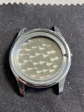 Cassa Orologio Levrette 36.5mm