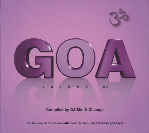 Bim champa goa volume - champa,