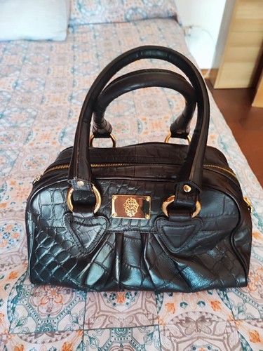Borsa bag roberto cavalli - borsa,