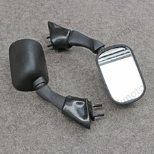 Specchietti retrovisori per