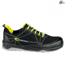 SCARPE ANTINFORTUNISTICHE