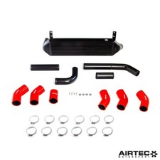 Intercooler attacco anteriore