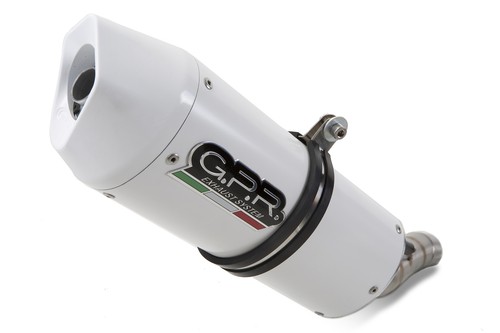 Scarico gpr yamaha fz1 fazer - gpr,