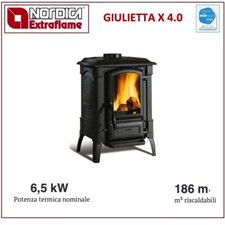 Nordica giulietta 165 - la, giulietta.165