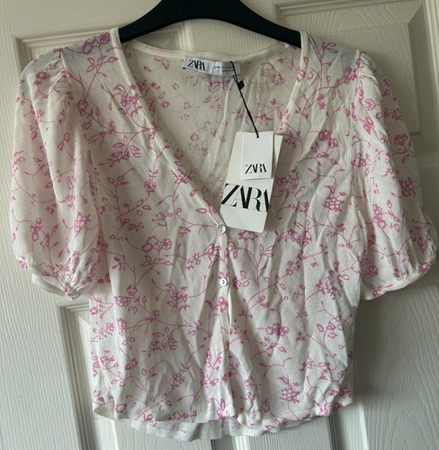 Cardigan estivo nuovo con