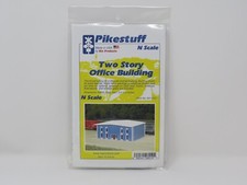 Pikestuff N 8010 Two Story