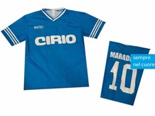 Cirio poliestere shirt - cirio,