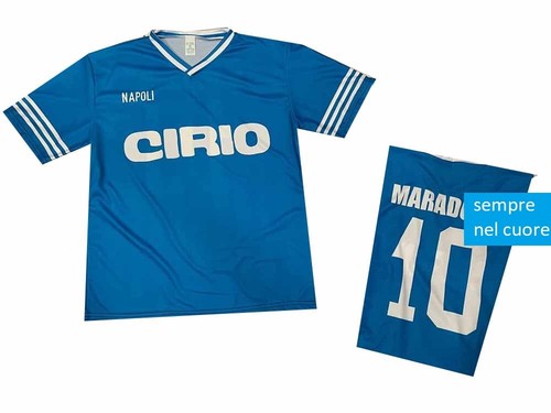 Cirio poliestere shirt - ,