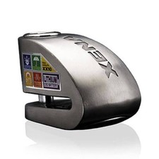 BLOCCADISCO CON ALLARME XENA