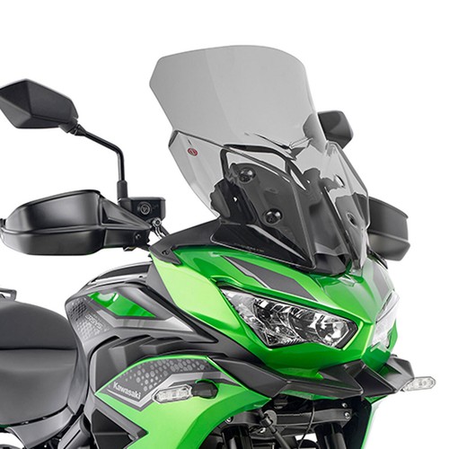 Cupolino fume per kawasaki - cupolino,