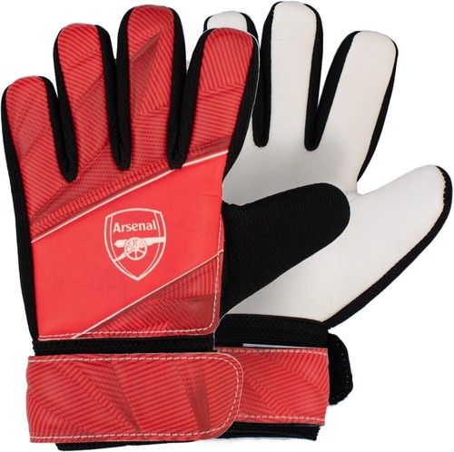 Guanti portiere arsenal - portiere,