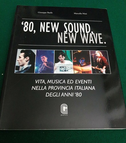 New sound - new, vita