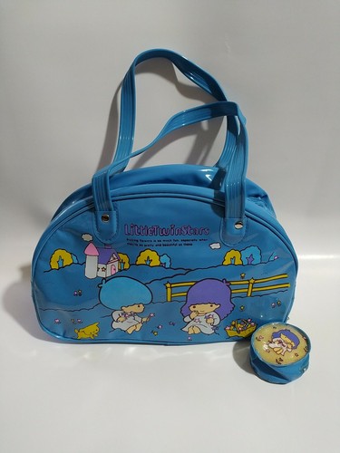 Borsa fake little twin - borsa,