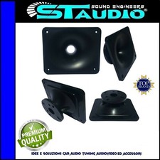 COPPIA TROMBA HORN STAUDIO