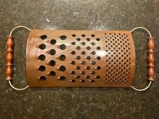 VINTAGE Grande scultura da