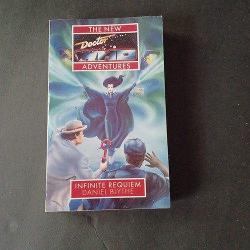 Doctor who nuove avventure - doctor, le