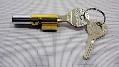 Bloccasterzo bismark oldtimer - bloccasterzo,
