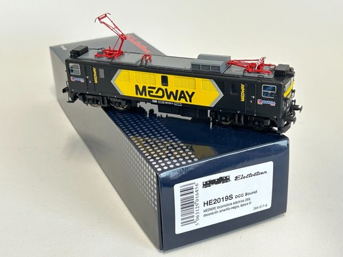 Electrotren medway he2019s - medway,,