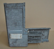 Bticino Zucchini Blindosbarra