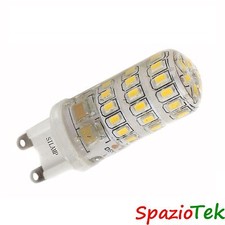 Lampadina led G9 5W 45punti