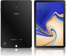 Samsung Galaxy Tab S4 10,5" 64 GB SM-T837V Verizon ESN regolare eccellente (CX)