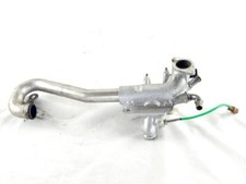 147173974R TUBO EGR RENAULT CAPTUR 1.5 D 66KW AUT 5P (2016) RICAMBIO USATO