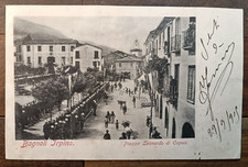 1915 Bagnoli Irpino in Tutti