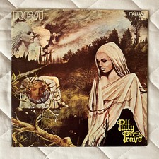 Patty Pravo – Patty Pravo