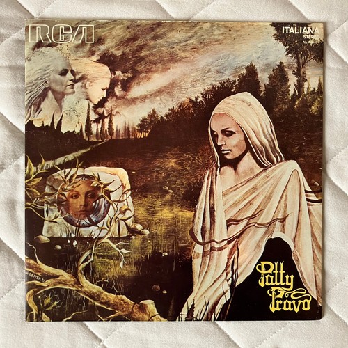 Patty pravo - patty,