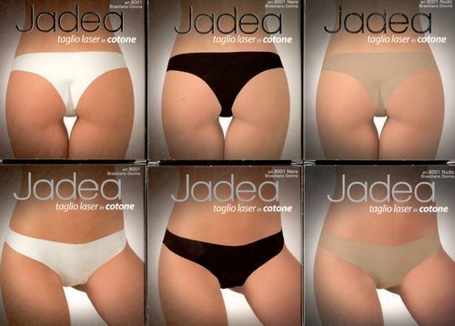 Slip donna - slip, jadea