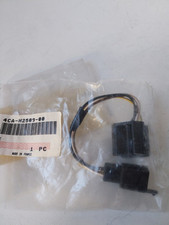 Yamaha 4CA-H2509-00 Gruppo Fili Fusibile Mbk Booster 50 1990-94