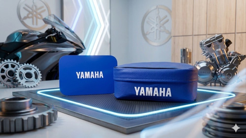 Borsello porta attrezzi - attrezzi, yamaha