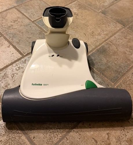 Battitappeto vorwerk folletto - battitappeto,