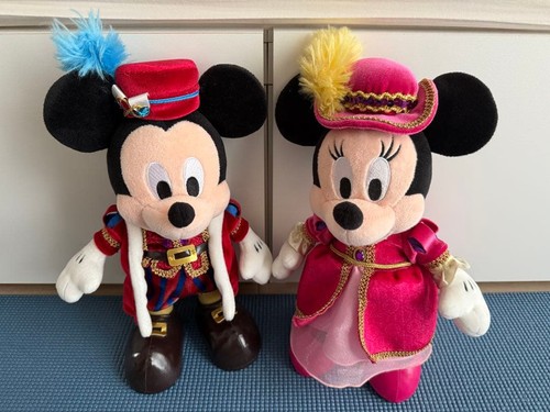 Peluche topolino minnie con - topolino, e