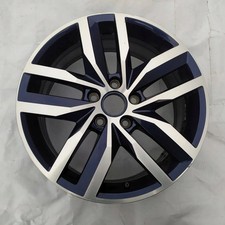 1 cerchio in lega 17 pollici