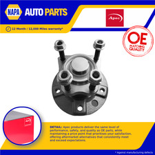 Kit Cuscinetto Ruota