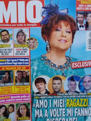 Mio 2025 orietta - mio,
