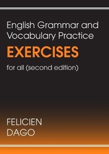 Felicien Dago English Grammar