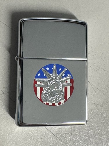 Zippo 1998 statua - 1998, della