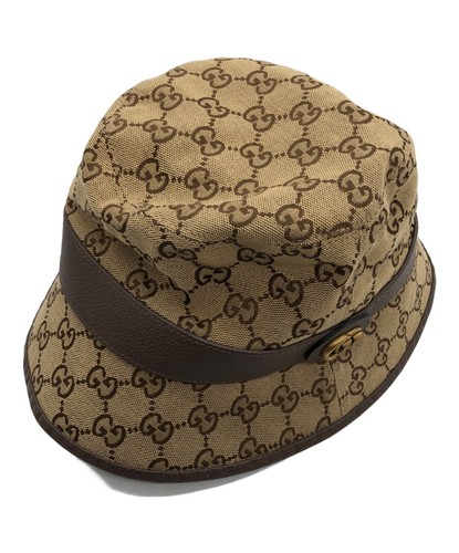 Cappello gucci bucket m58cm - cappello,