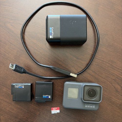 Gopro hero5 nera - gopro,