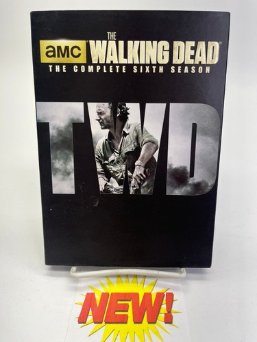 The walking dead - walking, complete