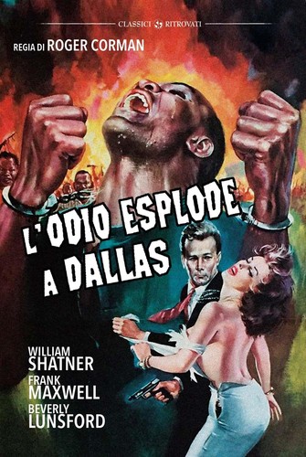 Odio esplode dallas - dallas, (l')