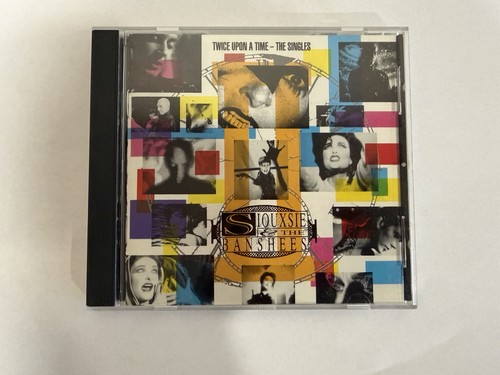 Siouxsie and the banshees - siouxsie, banshees-