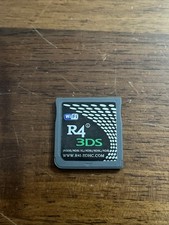 r4 nintendo 3ds