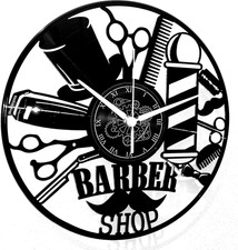 | Orologio Da Parete Barber