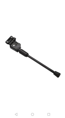 Cavalletto laterale bici - cavalletto,